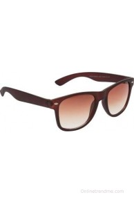 Yak International Wayfarer Sunglasses